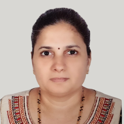 Shakunthala S Rao